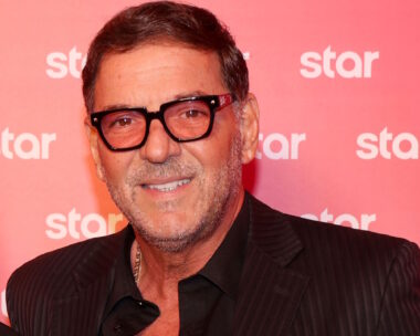 Γιώργος Τσαγκαράκης