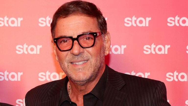 Γιώργος Τσαγκαράκης