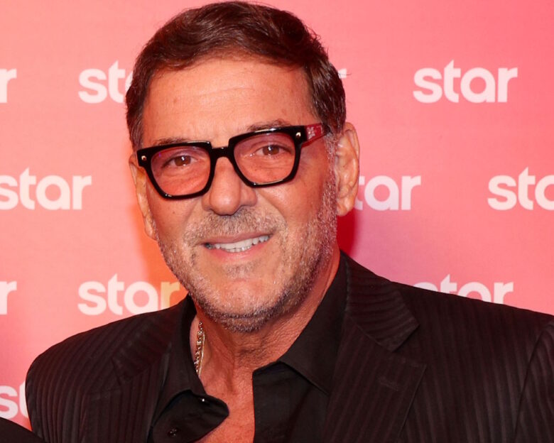 Γιώργος Τσαγκαράκης