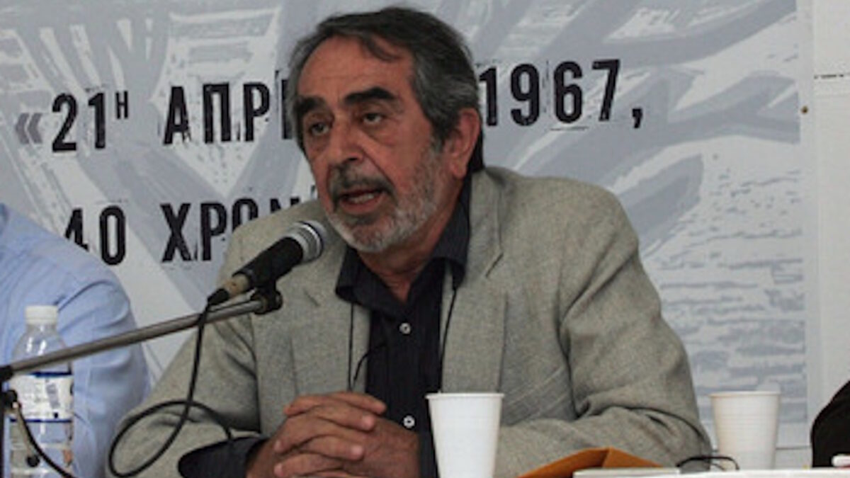 Γιώργος Βότσης