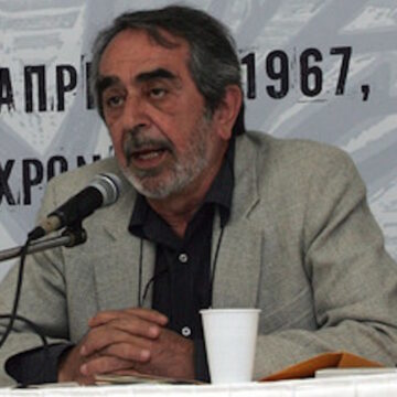 Γιώργος Βότσης