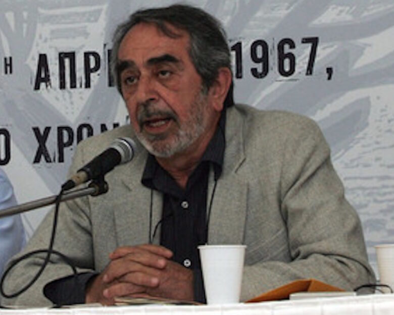 Γιώργος Βότσης