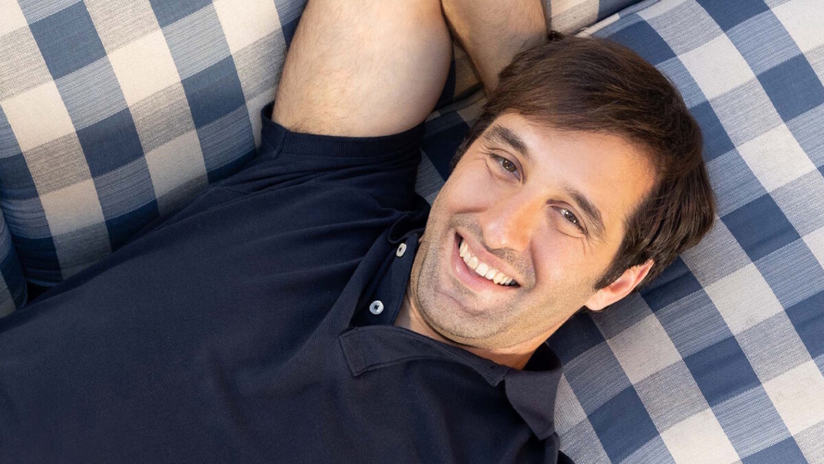 Γιώργος Ζυγούρης