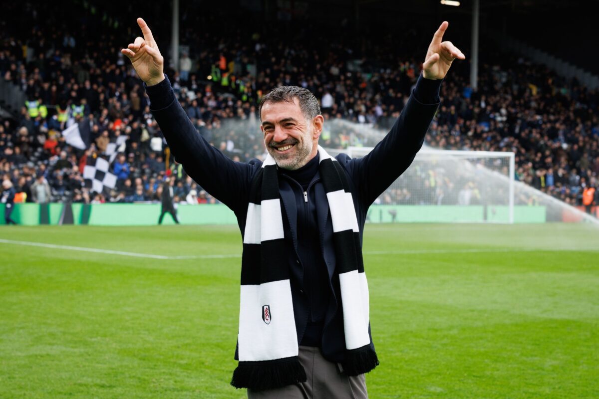 Ο Γιώργος Καραγκούνης