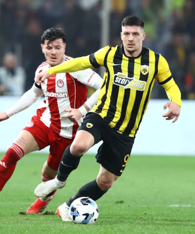 ΦΩΤΟ Eurokinissi