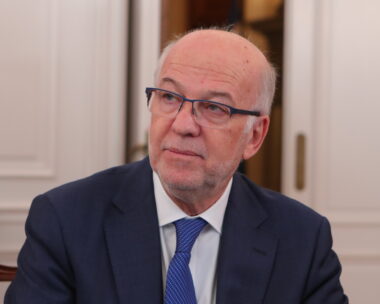 Γιώργος Φλωρίδης