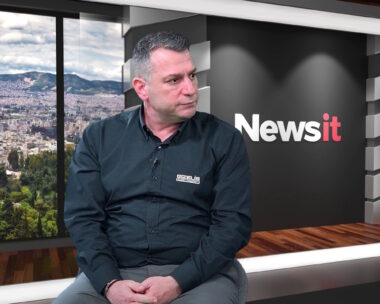 Ευάγγελος Γκιζελής,