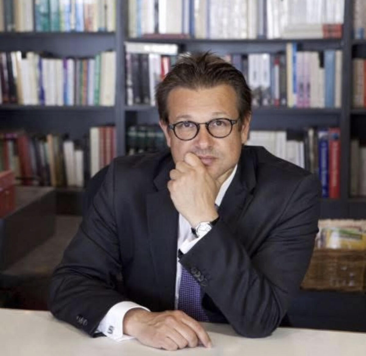 Σύλληψη Τσαγκαράκη