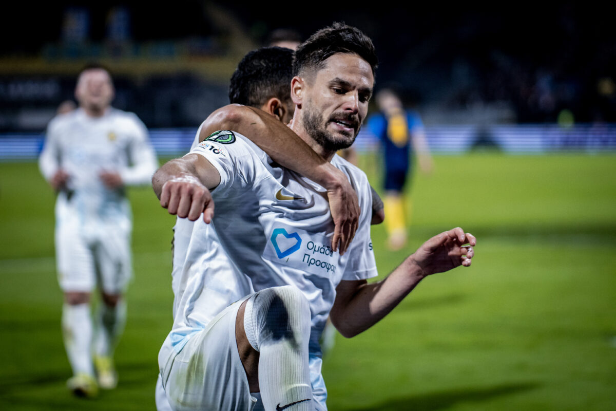 ΦΩΤΟ Eurokinissi