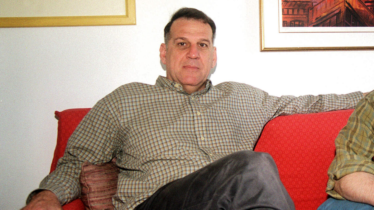 Φωτογραφία αρχείου EUROKINISSI