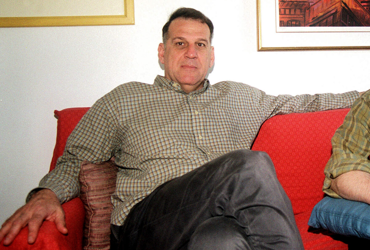 Φωτογραφία αρχείου EUROKINISSI