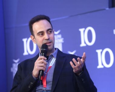 Ο Αδριανός Γολέμης