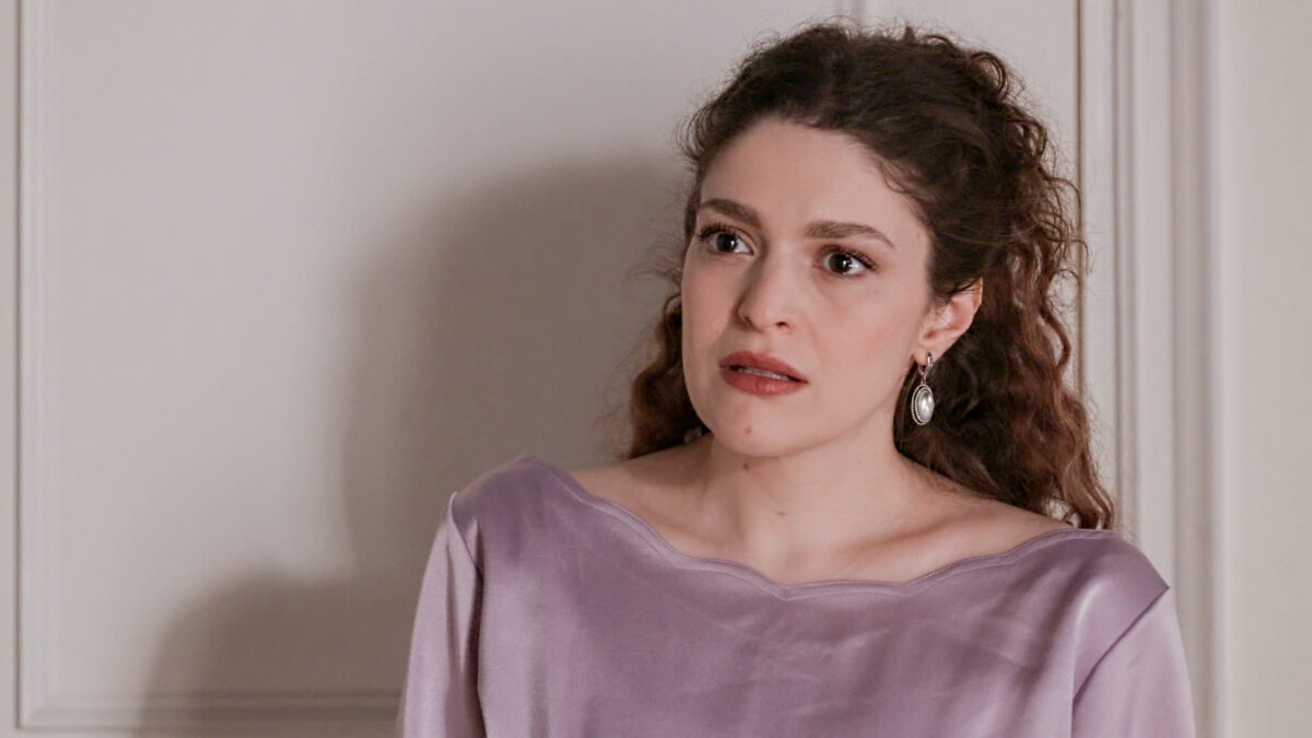 Καλλιόπη Χάσκα