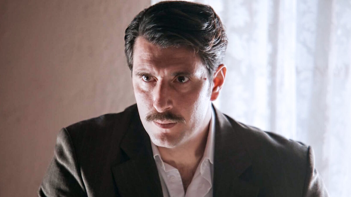 Γιώργος Γεροντιδάκης