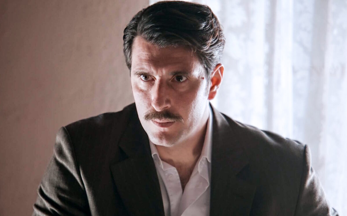 Γιώργος Γεροντιδάκης