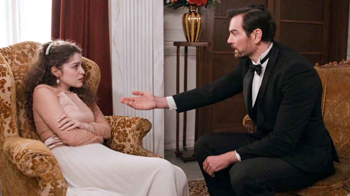 Καλλιόπη Χάσκα και Γιάννης Κουκουράκης