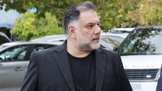 Γρηγόρης Αρναούτογλου