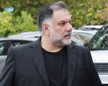 Γρηγόρης Αρναούτογλου