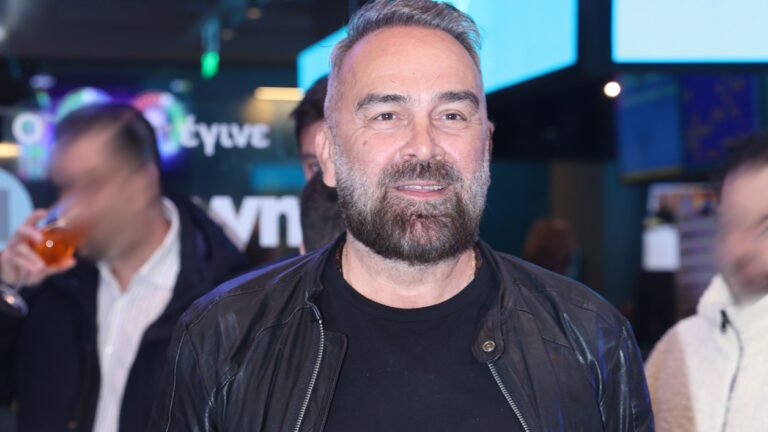 Γρηγόρης Γκουντάρας