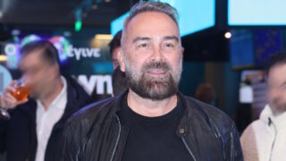 Γρηγόρης Γκουντάρας