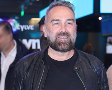 Γρηγόρης Γκουντάρας