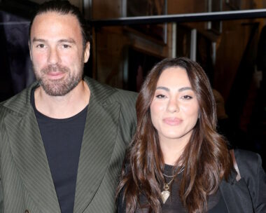 Γρηγόρης Μόργκαν-Ευρυδίκη Βαλαβάνη