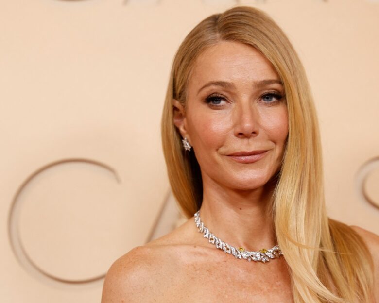 Η Γκουίνεθ Πάλτροου