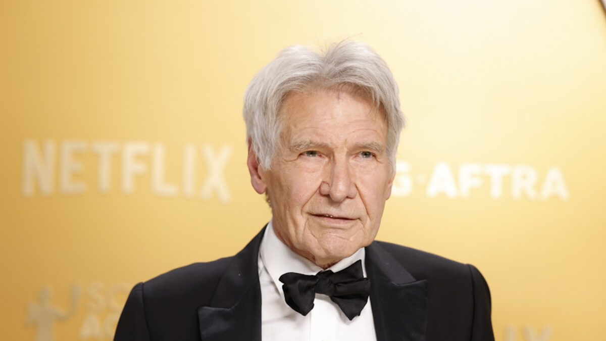 Χάρισον Φορντ