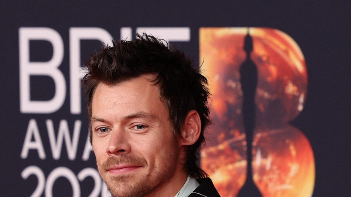 Χάρι Στάιλς