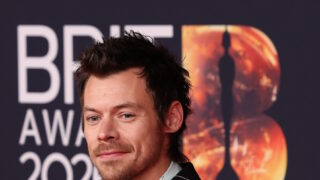 Χάρι Στάιλς