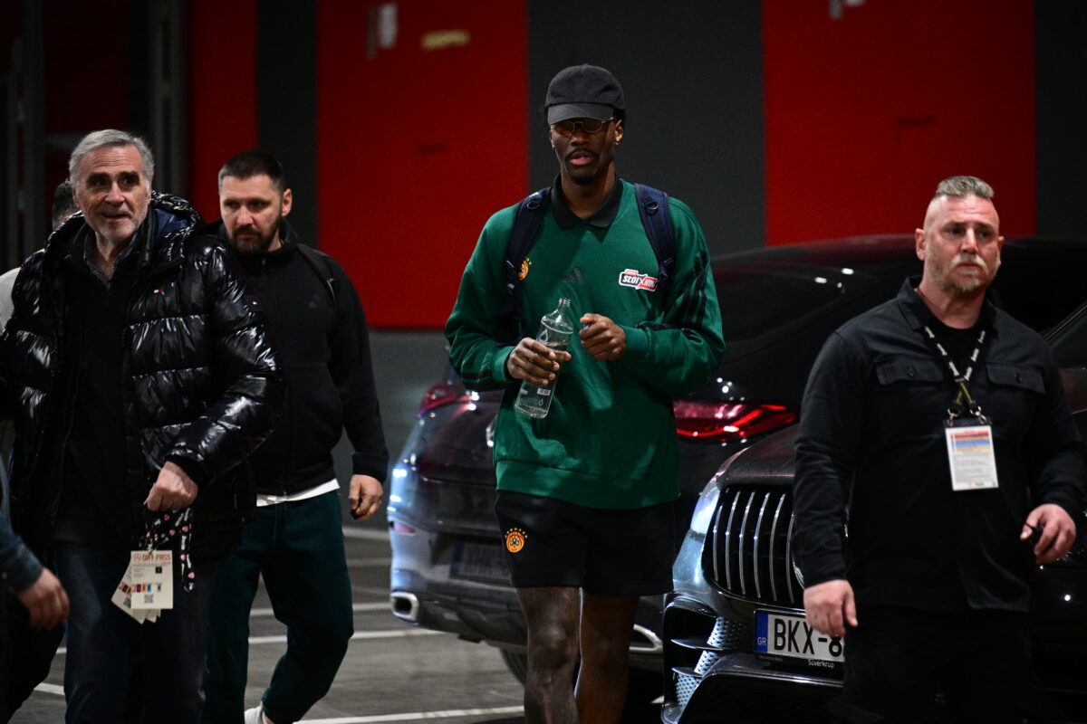 EUROLEAGUE 2025-2026