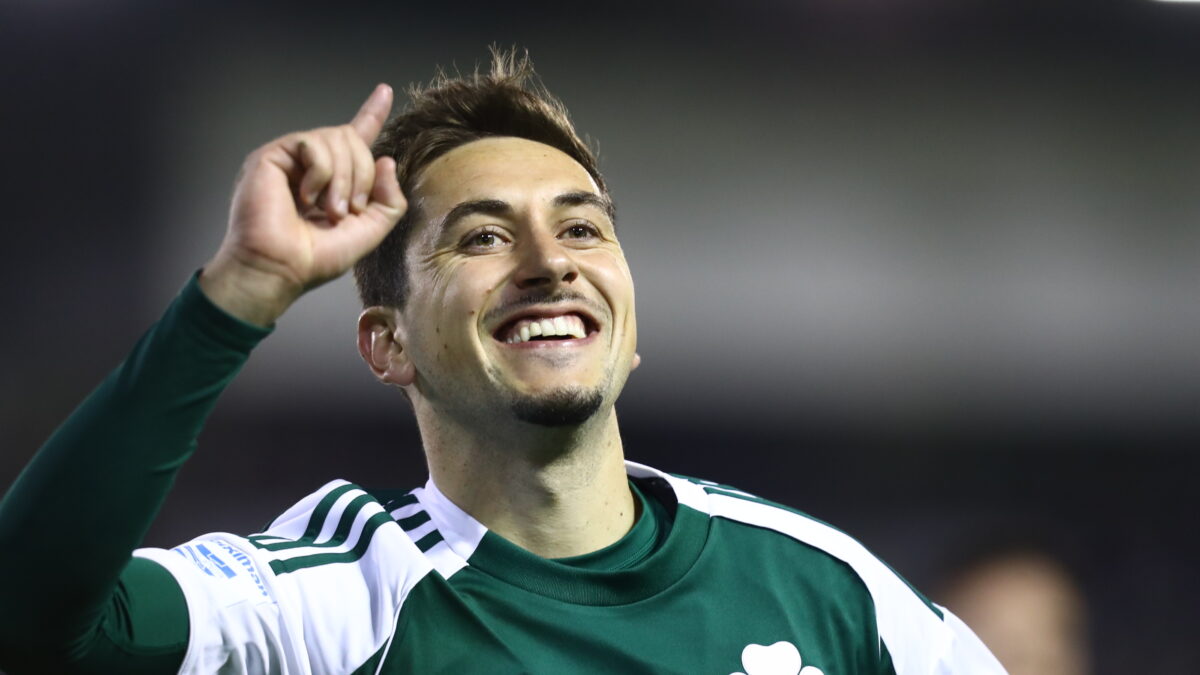 ΜΑΡΚΟΣ ΧΟΥΖΟΥΡΗΣ