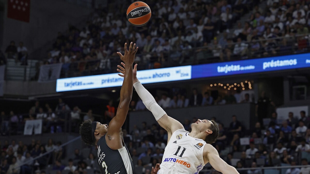 Ο Λεντέι και ο Χεζόνια