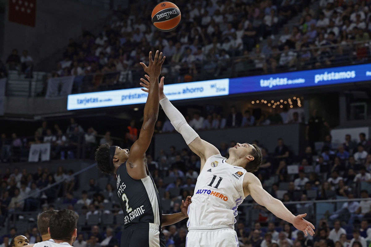 Ο Λεντέι και ο Χεζόνια