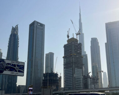 Άμπου Ντάμπι