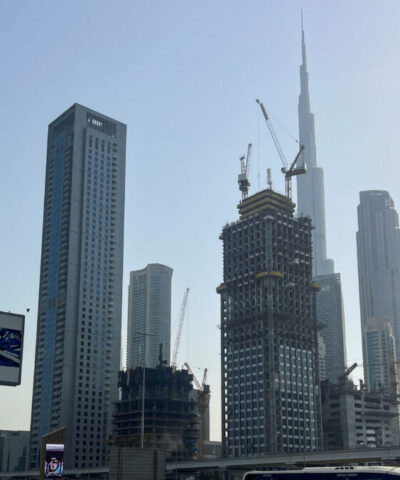 Άμπου Ντάμπι