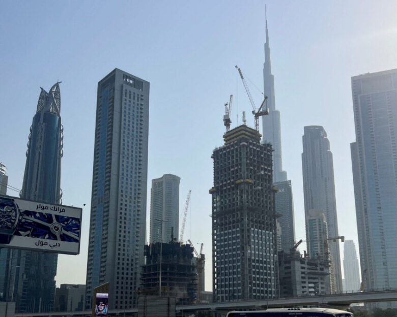 Άμπου Ντάμπι