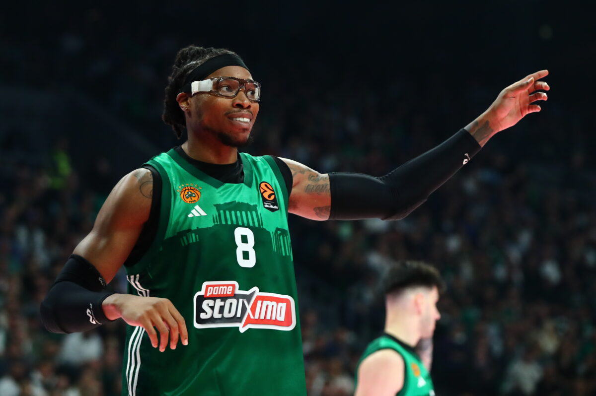 Ο Ρισόν Χολμς