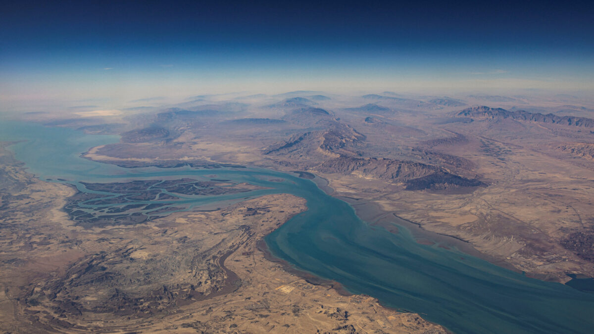 Στενά του Ορμούζ