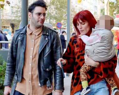 Ίαν Στρατής και Μαίρη Συνατσάκη