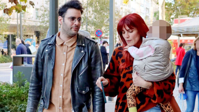 Ίαν Στρατής και Μαίρη Συνατσάκη