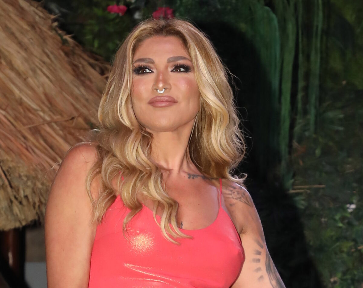 Αγγελική Ηλιάδη