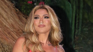 Αγγελική Ηλιάδη