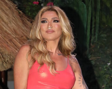 Αγγελική Ηλιάδη