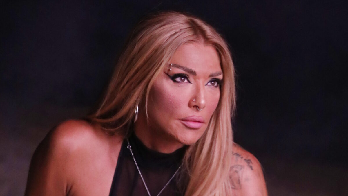 Αγγελική Ηλιάδη