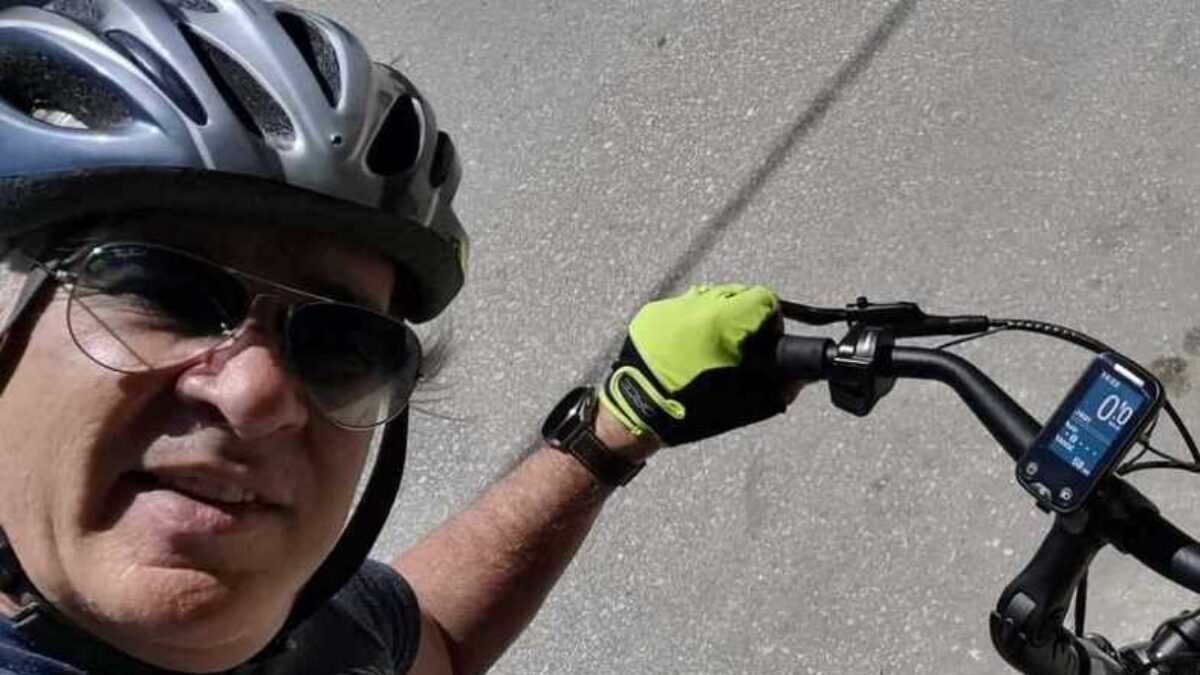 Ανδρέας Ηλιάδης