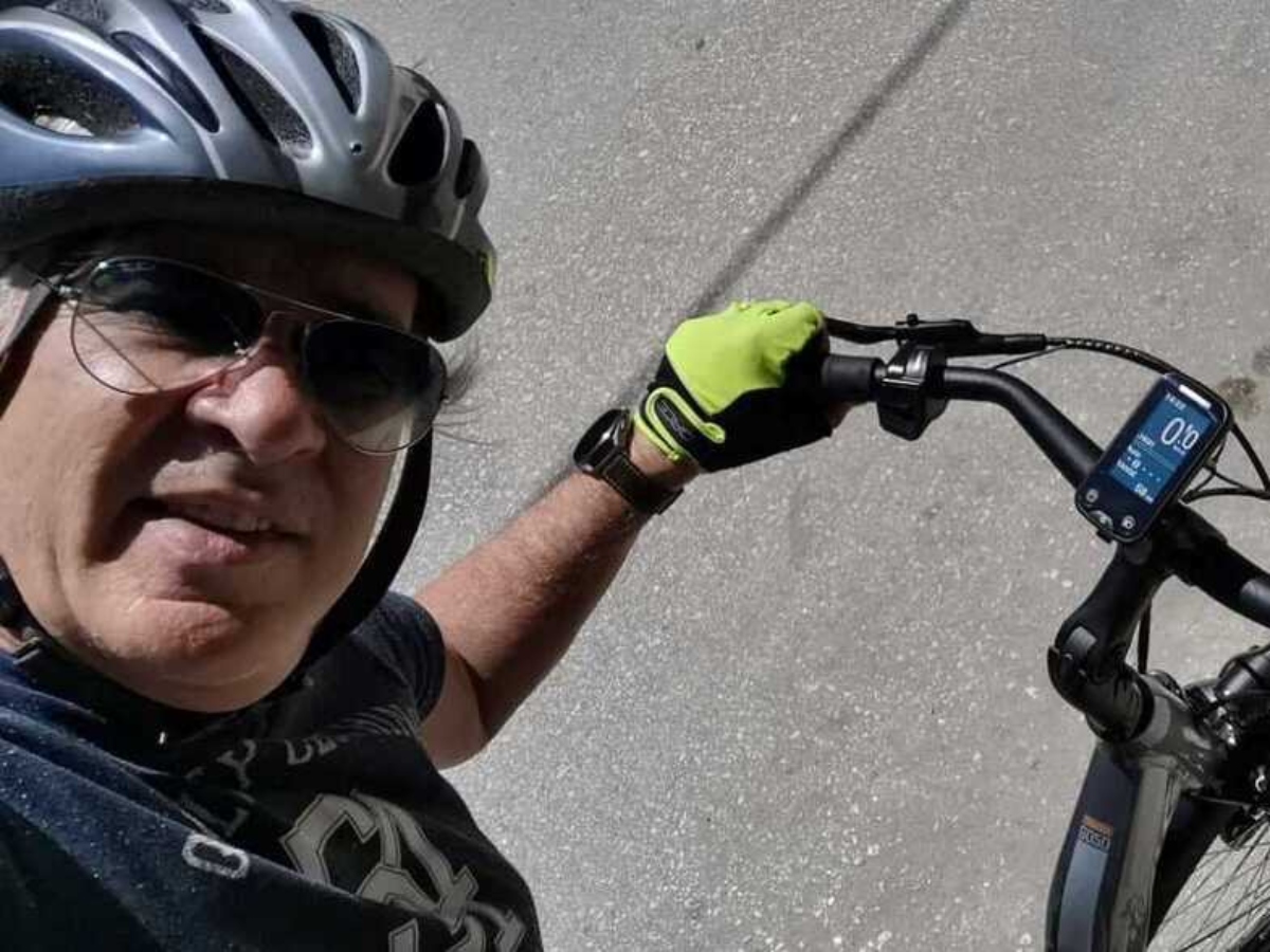 Ανδρέας Ηλιάδης