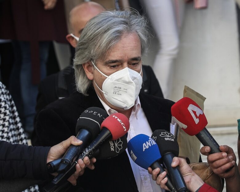 Ανδρέας Ηλιάδης