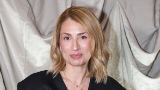 Μαρία Ηλιάκη