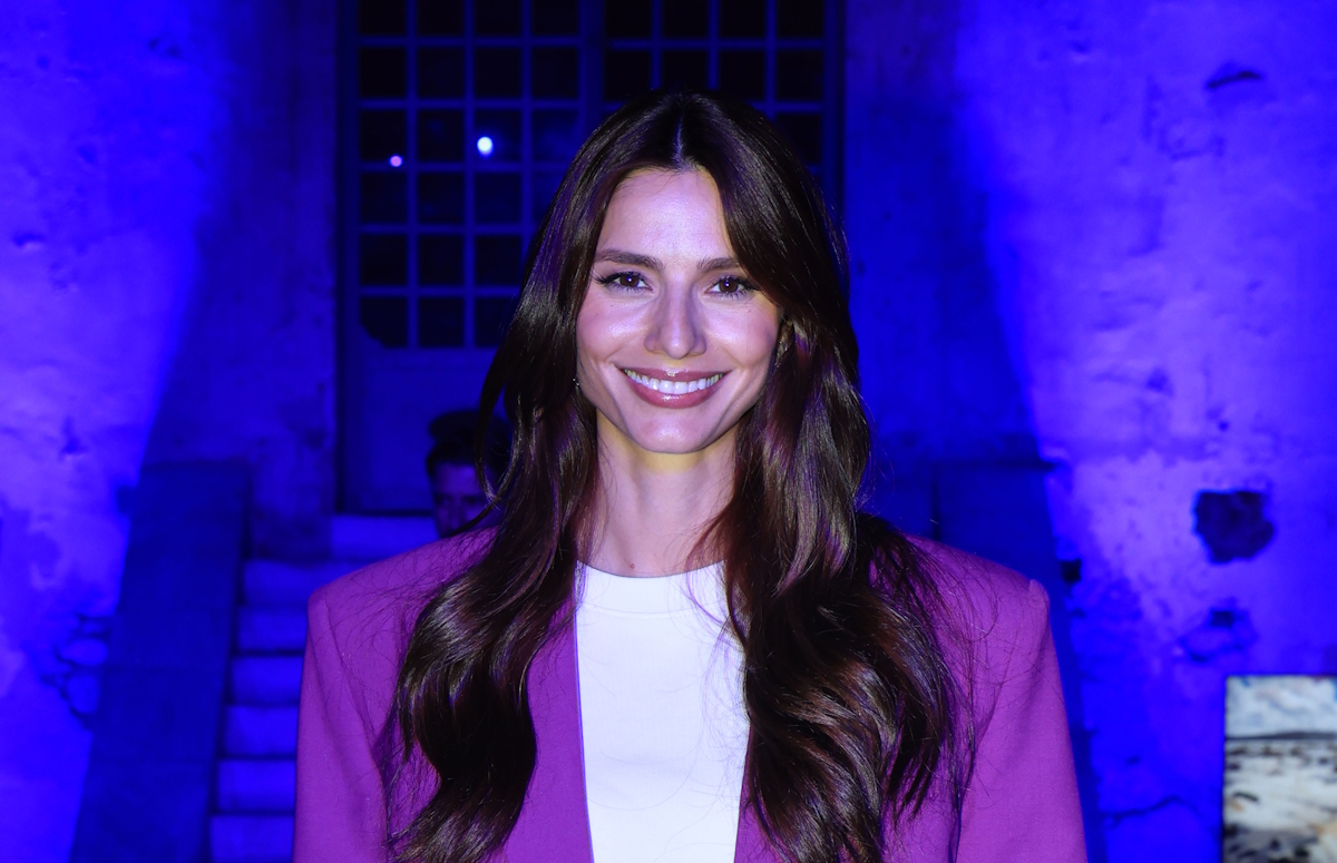 Ηλιάνα Παπαγεωργίου